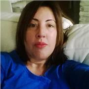 Profesora de inglés con nivel B1, preparada para enseñar todas la edades.